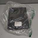 Black & Silver Car Wheel Center Cap Kit Compatible for Tesla 3 & Model Y  4 Hub Center Caps + 22 Lug Nut Covers