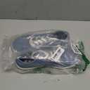 WHITIN Men's Canvas Barefoot Shoes | Wide Toe-Box | Zero-Drop Sole.39