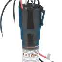 RCO410 Supco Air Conditioner Relay Capacitor Overload
