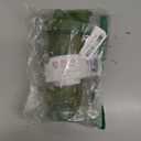 BlenderBottle Sport Sleek Shaker Cup Insulated Stainless Steel Water Bottle with Wire Whisk, 25-Ounce, (Green) Seaglass