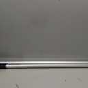 Swimming Pool Pole - 15 Feet Aluminum Telescopic Pool Pole for Cleaning // Telescoping Pool Extension Pole // Adjustable Pool Cleaning Stick for Brush, Skimmer, Vacuum - Inground & Above Ground Pools