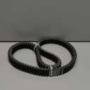 Engines Belt Fit for Honda Chuck Wagon/CV Tech 2-20694/ CW-11/ Subaru Engine TW-265/ LANDMaster/Trail Master UTV's Replace 2-20694