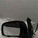 Mirror Left for 2010-2012 Toyota 4Runner (PG-2843128)