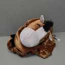 Morph Horse Costume Adult - Kentucky Derby Costumes for Men Fun Horse Outfit for Halloween Parties (X-Large)