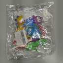 Under the Sea Ocean Birthday Cake Decorations Sea Ocean Party Favor Supplies for Sea Ocean Theme Baby Shower Birthday Party