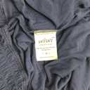 WiWi Viscose from Bamboo Pajama Shorts for Women Soft Sleep Boxers High Waisted Lounge Short Pj Bottoms M