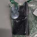 Rada Cutlery Quick Edge Knife Sharpener (R119), 3.5" x 2", Stainless Steel Wheels