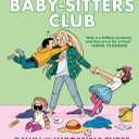 Dawn and the Impossible Three (5) (The Baby-Sitters Club Graphix)