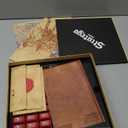 Jumbo, Stratego - Original, Strategy Board Game, 2 Players, Ages 8 Year Plus