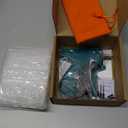 BS ONE Price Tagging for Clothing, Standard Retail Price Tag Attacher Kit for Clothes Labeler with 6 Needles & 2000pcs 2" Barbs Fasteners & Organizer Bag for Store Warehouse Yard Sale