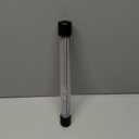 SUNWINGS 10-Pack 12 Inch Peel and Stick Aluminum Tile Trim, Decorative Kitchen Backsplash Trim Edge, Self Adhesive Tile Liner Matte White Medium