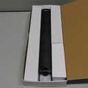 shinelife LED Desk Lamp for Office Home, Bright Desk Light with USB Charging Port, Adjustable Dimmable Desk Lamps 5 Modes 5 Brightness, Touch Study Lamp for Nail, Craft, Puzzle, Sewing, Study, Black