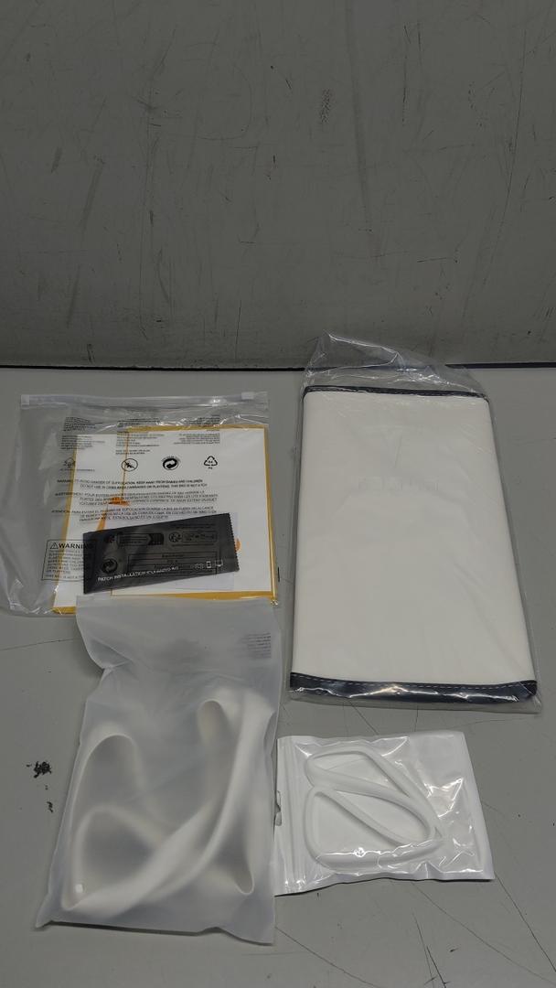 Center Console 2025 Interior White for Tesla, size 13x 8