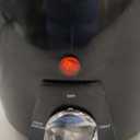 Nostalgia 3 Tier Electric Chocolate Fondue Fountain Machine for Parties - Melts Cheese, Queso, Candy, and Liqueur - Dip Strawberries, Apple Wedges, Vegetables, and More - 24-Ounce - Black, Small