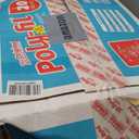 Fairfield The Original Poly-Fil, Premium Polyester Fiber Fill, Soft Pillow Stuffing, Stuffing for Stuffed Animals, Toys, Cloud Decorations, and More, Machine-Washable Poly-Fil Fiber Fill, 20 lbs. Box (White)