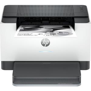HP LaserJet M207dw Laser Wireless Printer, Black and White, Duplex, Best-for-Office