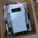 AUSHITO Upgraded Auto Heat Press - Heat Press Machine for T Shirts with Adjustable Pressure & Higher Heating Height, Heats Up Fast & Evenly Heat Press 15x15 for HTV, Sublimation, Heat Transfer Project