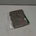 CAGIE Journal for Men Soft Cover Lined Pages Vintage Notebook 180 Lay Flat Mens Journals for Writing Travel Diary, 5.7'' x 8.3'', Dark Brown