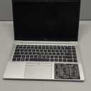 HP EliteBook 845 G8 14" FHD, AMD Ryzen 5 Pro 5650U 2.3GHz, 16GB RAM, 256GB Solid State Drive, Windows 11 Pro 64Bit, CAM