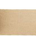 VEVOR Burlap Fabric Roll, 14 x 30 ft High Density Natural Jute Fiber Material for Outdoor Plant Care, Tree Wrap Roll, Decor, DIY Crafts, Wedding, Garden Weed Barrier, Plants & Trees Winter Covering