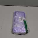 Pilates Weight | Wrist & Ankle Weights for Women | Weighted Bangles | 1LB/ 2LB Each (Set of 2) (Lilac)