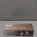 Vquand Small Bird Table Lamp, 2600 mAh Cordless Desk Lamp, Touch Night Light with 3 Color, Small Lamps, Rechargeable Bedside Night Light, Hummingbird Lamps for Bedroom Nightstand Bedside Table