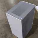 COWAY Air Purifiers for Large Room Whole Home Up to 4,253ft, 2 Sets of XL Washable Pre-Filters and HEPA Filters for Dual Purification, AQI, Turbo Mode, Timer, Wheels