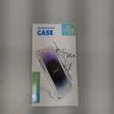 Temdan Magnetic for iPhone 16 Pro Case Waterproof,Built-in Screen Protector[IP68 Underwater][Upgrade Military Dropproof][Compatible with MagSafe] Full Body Shockproof for Case 6.3''-Blue