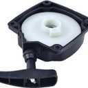 IEQFUE Starter Assembly A050000160 Compatible with Shindaiwa T261 T261B T261X Trimmer