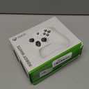 Xbox Wireless Gaming Controller (2025) – Robot White – Play on Xbox, Windows, Android, iOS, FireTV Sticks, Smart TVs, VR Headsets