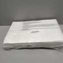 10 Pack CMXZVBE38749 Vacuum Dust Bags,Compatible for CRAFTSMAN 16-20 Gallon Wet/Dry Shopvac Dust Collection Bags