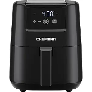 CHEFMAN 2 Qt Mini Air Fryer