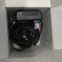 Mini Vortex Mixer Tattoo Ink Pigment Mixer Powerful Swirl Shake Mixer for Acrylic Pigments Nail Polish Mascara Adhesives