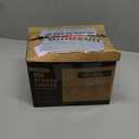 addlon 48FT(2FT Space) LED Outdoor String Lights with 24 Edison Shatterproof Bulbs, Heavy-Duty and Weatherproof Strand, Commercial Grade Patio Lights, Decorative for Garden or Patio, Black