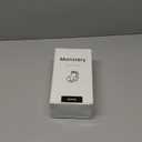 Mens 100% Cotton Cushioned Crew Socks, Moisture Wicking Breathable Athletic Performance Boot Work Socks (Large-X-Large, 5 Pairs Black)