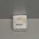 Kosiz 100 Pcs Mis 15 Quince Girls 15th Birthday Party Cocktail Napkins Unfolded 9 x 9'' 3 Ply Quinceaera Disposable Decoration Paper Table Supplies for Christmas Quinceaera Party Favors Guests, Gold