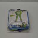 Disney Pixar Monsters University Mike Toddler Deluxe Costume, Small