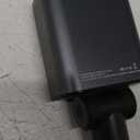 LISEN Retractable Car Charger, 69W Cars Adapter USB C Fast Charger, Car Accessories for Women Men, Christmas for Gifts for Dad Mom, Gifts for Men Women, for iPhone 17 Pro Max Air 16 15 14 13 Plus (Grey)