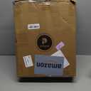 Pinkpum 15 Pack X-Large Shoe Storage Boxes Fit US Size 11, Shoe Organizer for Closet Clear Plastic Stackable Shoe Dispaly Case Holder Bins, Sneaker Storage for Sneakerheads White for Home and Family