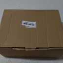 ROSHWEY Solar Spot Lights Outdoor, 7 Colors Halloween Christmas Outdoor Lights Waterproof Landscape Light 600LM Solar Spotlight Lighting for House Backyard Pool Patio Garden Decor - Pack of 2 