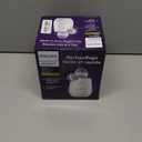 Philips Avent Premium Fast Bottle Warmer, with Smart Temperature Control, Water Bath Technology, Automatic Shut-Off, Model SCF358 (1 Count (Pack of 1)