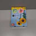 LEGO Sunflowers Building Toy for Kids, Girls and Boys Ages 8+ - Artificial Sunflowers for Home Decor and Display - Birthday Gift Idea for Lovers of Plants & Flowers - 40524