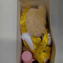 Tagitary Plush Toys Walking Dog Toys That Can Walk, Bark and Wag Tail,Interactive Electronic Pet Toys Puppy with Leash,Easter Christmas Birthday Gift for Toddlers Kids