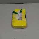 Topec 6PCS Deep Lug Nut Removal Tool, 1/2" Drive Lug Nut Extractor Set, 17,19,21,22MM Wheel Lock Removal Kit, Spark Plug Extractor Socket Set for Stripped, Rounded, Damaged Bolts & Studs