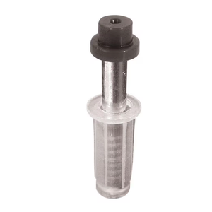 Bi-Fold Top Mount Pivot or guide, 7/16 in. Pivot Cap