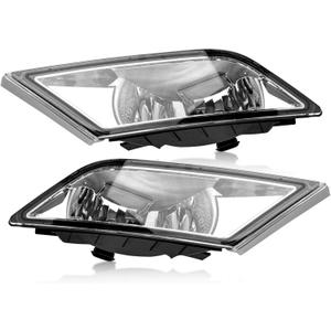 Odyssey Fog Light 2011 2012-2013 - RP Remarkable Power, Lighs for 2012 2013 Driving Bumper Lamps Assembly with wiring harness and switch Set FL7170 Odyssey Fog Light 2011 2012-2013 - RP Remarkable Power, Lighs for 2012 2013 Driving Bumper Lamps Assembly with wiring harness and switch Set FL7170