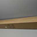 Meliusly Sleeper Sofa Support Board Queen Size (54x64) Permanently Installed Wood Sofa Bed Board for Pull Out Couch, Folds with Frame, Under Mattress Bar Shield, Sofa Bed Support, Folding Bed Board