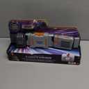 Mattel Disney and Pixar Lightyear Utility Belt, Mission Gear Role-Play & Costume Toy, Life-Size & Adjustable for 4 Years Old & Up