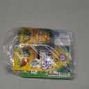 Crayola Classic Bundle: 3 Items - Crayons (24 Count), Broad Line Markers (10 Count), Colored Pencils (12 Count)