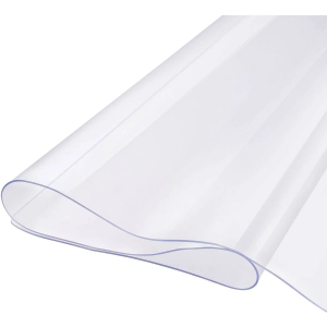 Clear Table Plastic